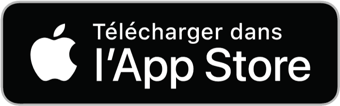Télécharger sur l’App Store